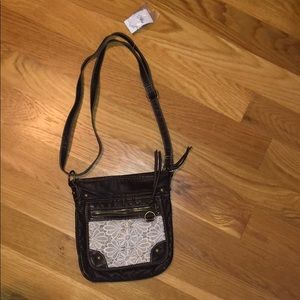 Crossbody Purse